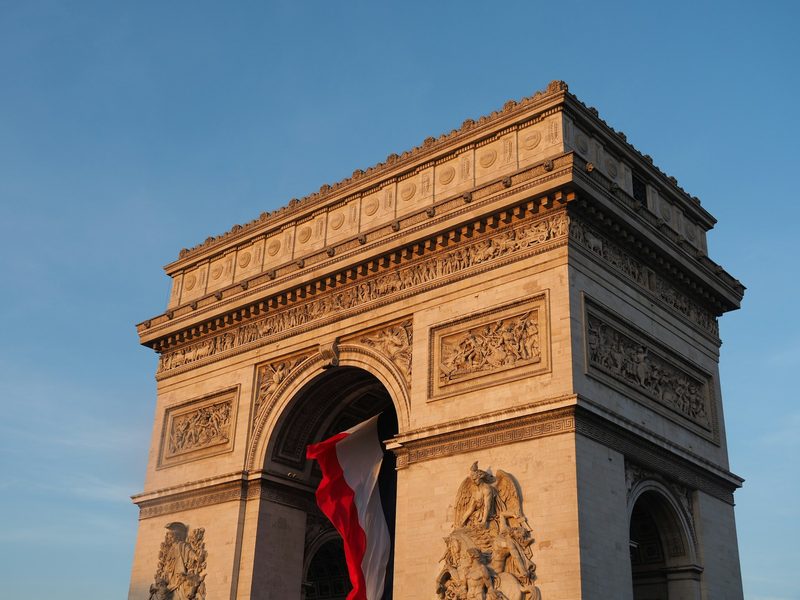 The Ultimate Guide to Understanding the French Culture