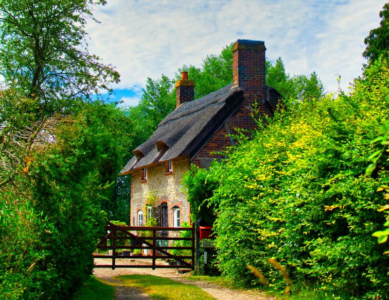 French House Vocabulary: Common Rooms And Features Of Every French Home