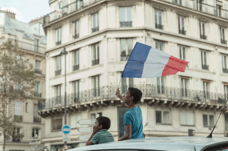 25 French Slang Words to Sound Like a True French