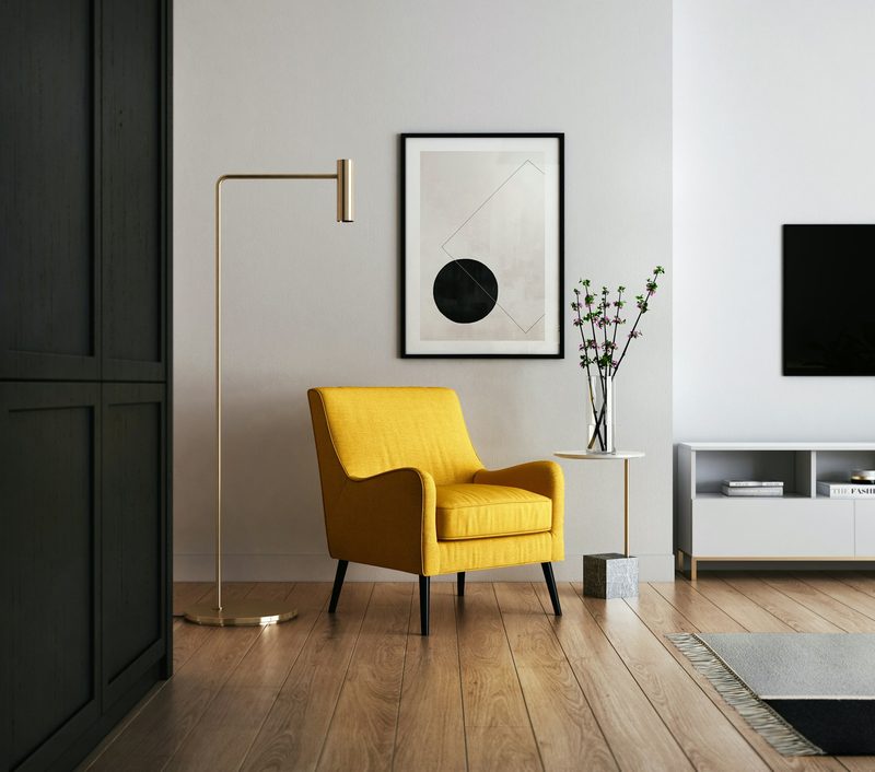 How To Talk About Furniture in Spanish: A Room By Room Guide