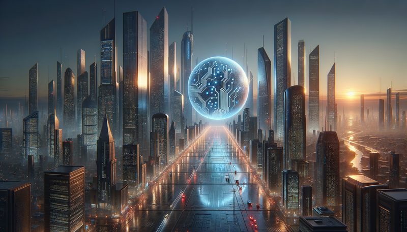 Future-Proof Your Network: AI Trends, Innovations and Projections to 2031