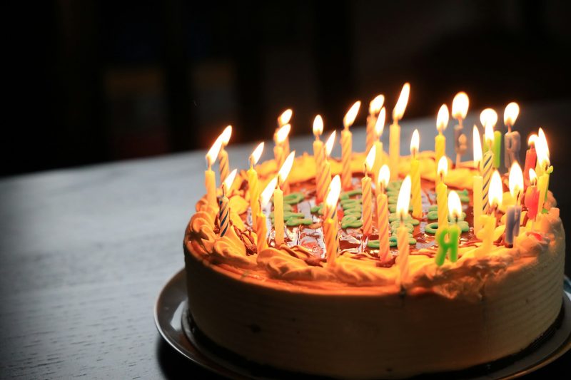 Let The Party Start: 11 Different Ways to Say Happy Birthday in Spanish