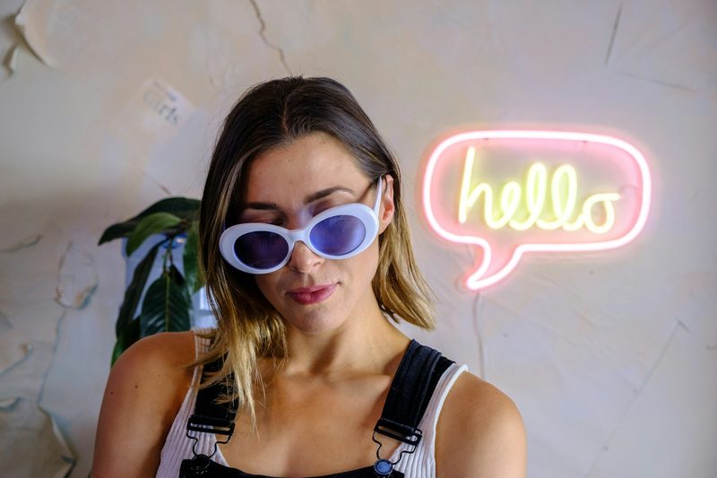 How to Say Hello in 100 Different Languages