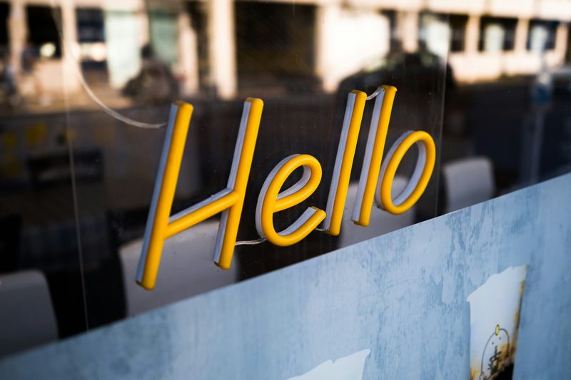 11 Ways To Say Hello in Brazilian (that Will Help You Make Friends Quickly)