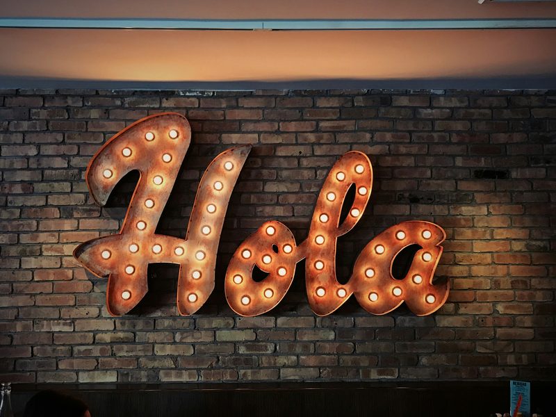 16 Warm and Friendly Ways To Say “Hello” in Mexican