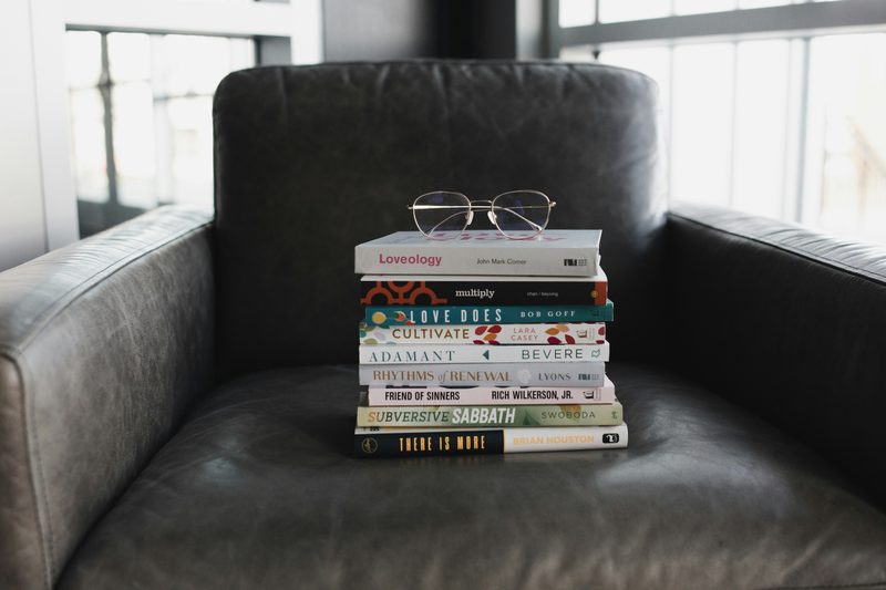 How AI Can Help You Read More Books