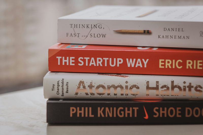 How AI Can Transform Your Self-Development Journey
