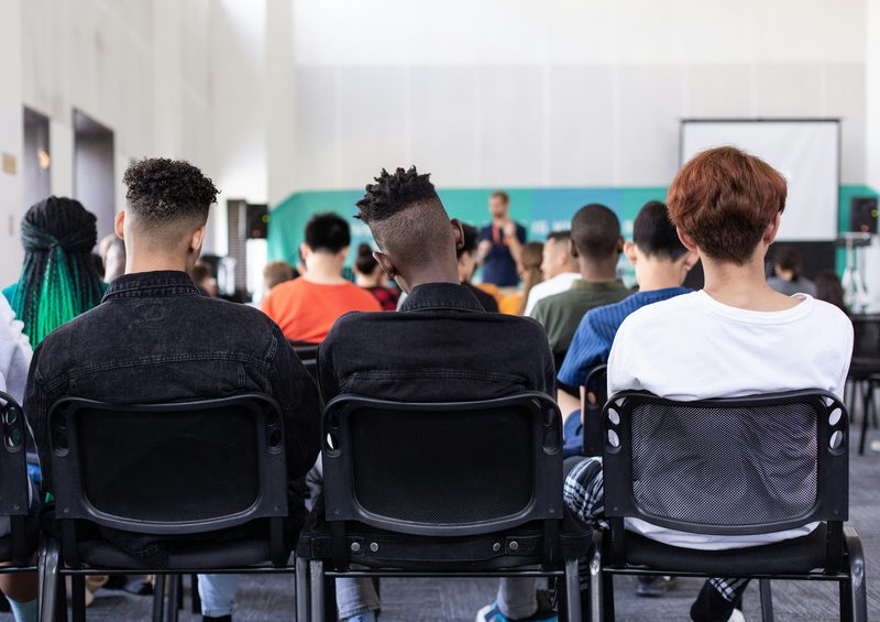 How AI is Changing Language Schools