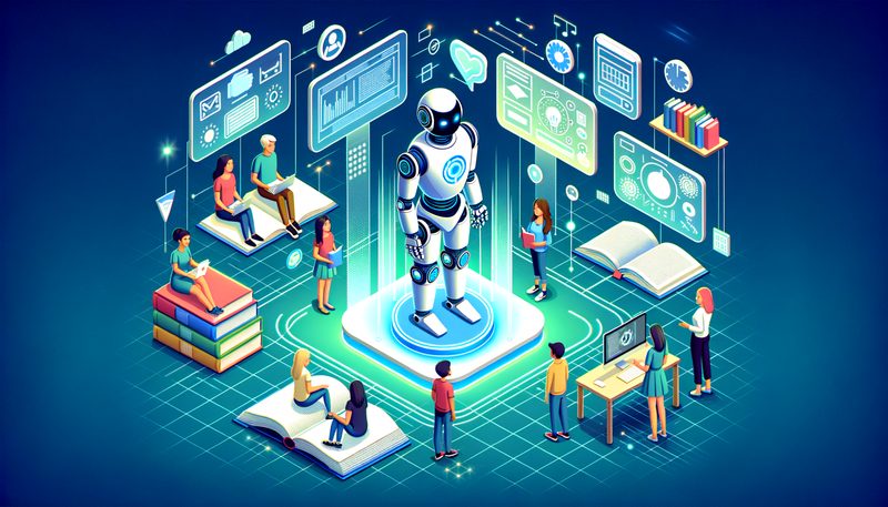 How AI Tutors Can Transform Learning for Course Creators