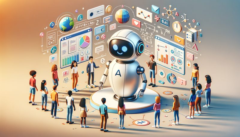 How AI Tutors Personalize Learning for Every Student