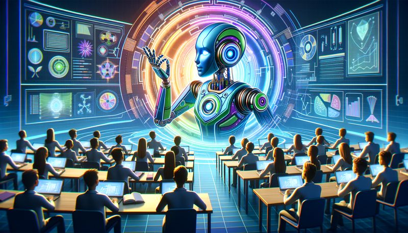 How does GPT-4o mini help AI Tutors
