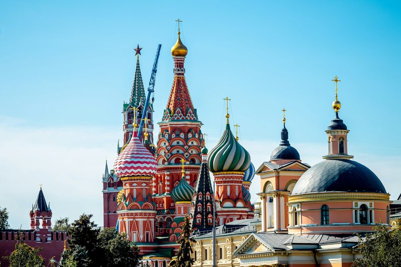 How Long Does It Take to Learn Russian?