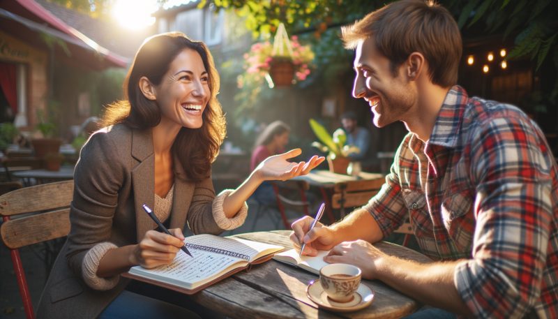 How to Ace A1 Spanish Grammar [Step-by-Step Guide]