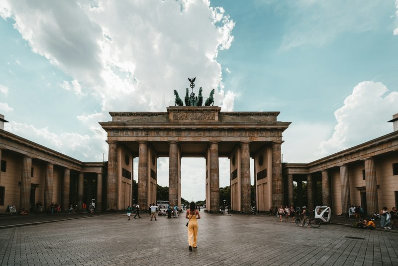 How to Live in Germany If You Only Speak English