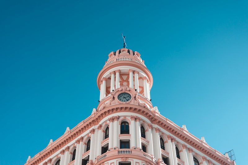 How to Reach B1 Level in Spanish