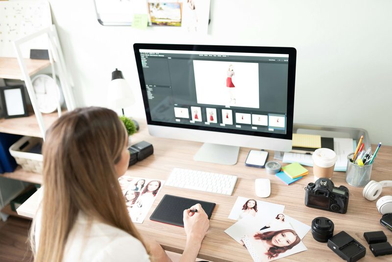 How to Transform Your Photos with AI