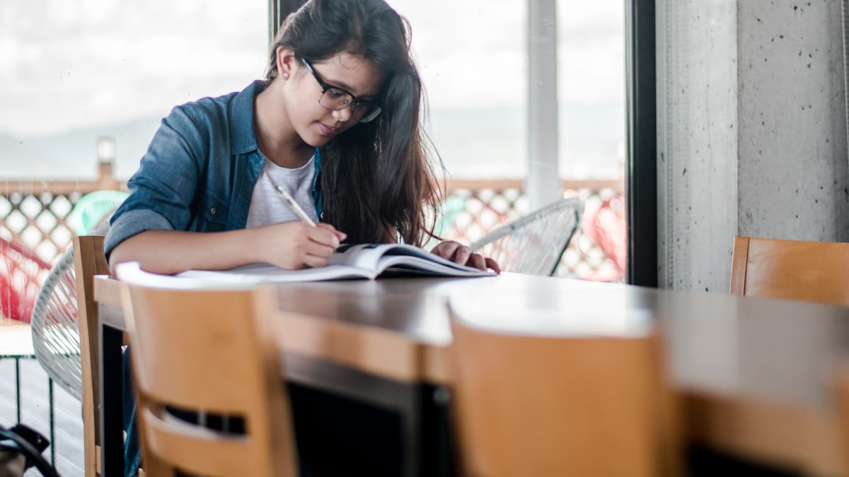 How to Use AI to Study Smarter, Not Harder
