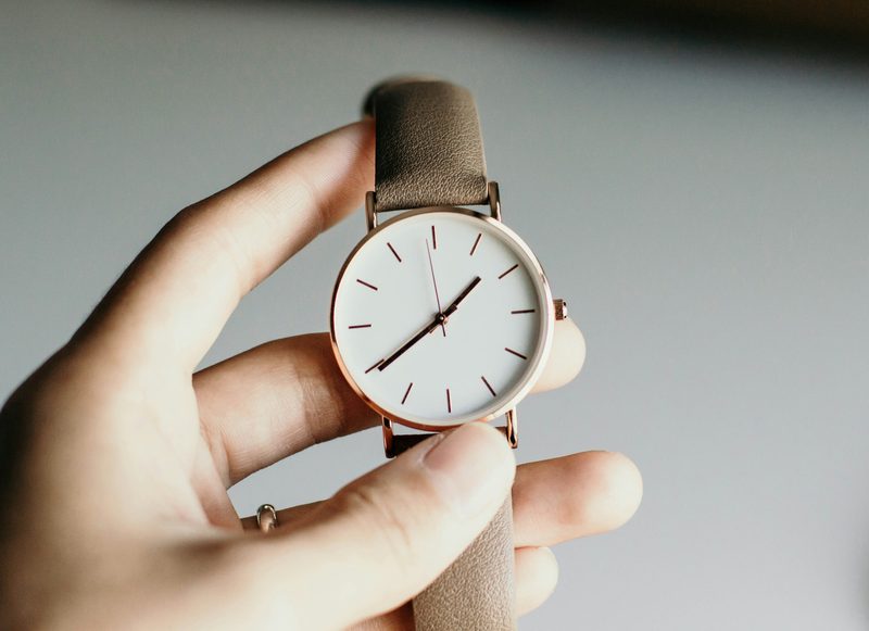 20 Alternative Ways To Say “In A Timely Manner”