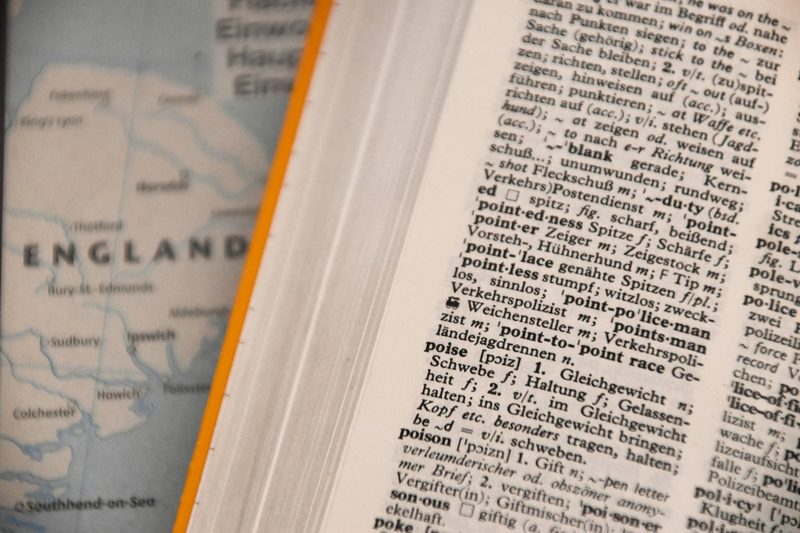Is English a Germanic Language?