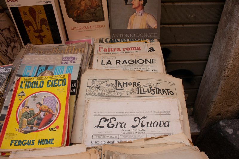 4 Main Similarities Between Italian and Spanish to Help You Master Both Languages