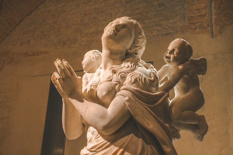 How Much Do You Really Know About the Italian Culture?
