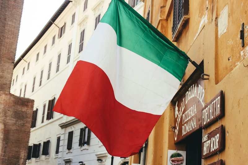 35 Colorful Curse Words In Italian And When to Use Them
