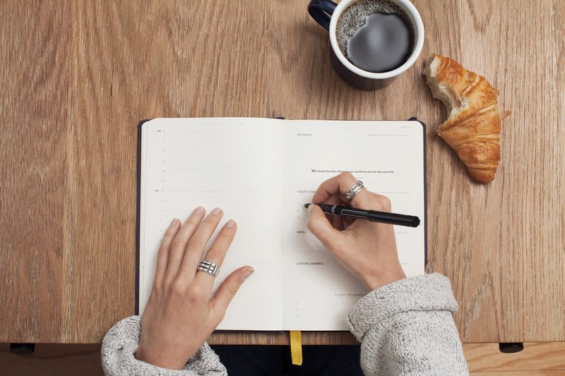 10 Creative Ways to Keep a Language Journal