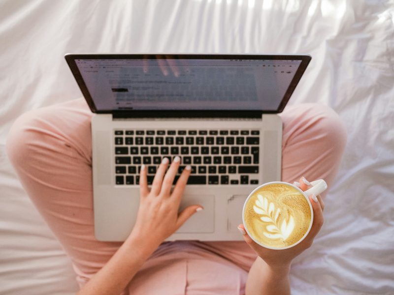 21 Inspiring Language Learning Blogs (Written By Polyglots)
