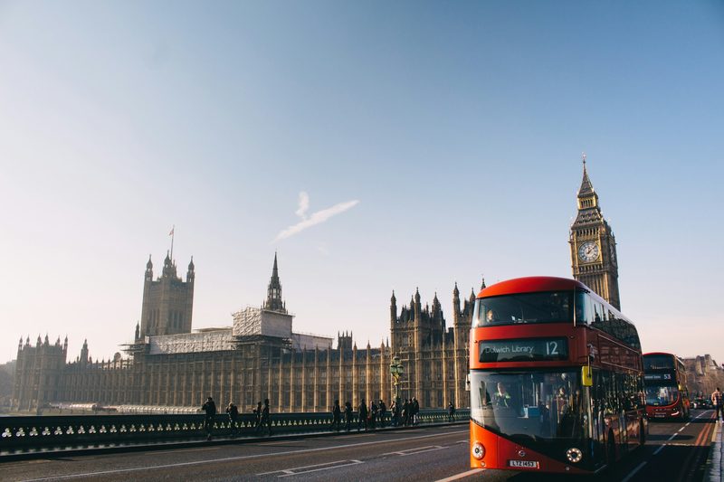 How to Learn British Accent And Speak Like the Locals
