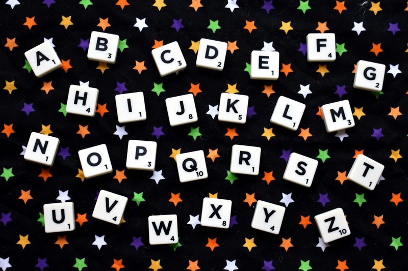 8 Easy Techniques To Learn The English Alphabet