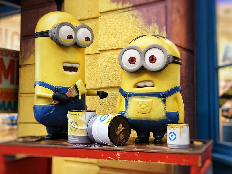 Learn Spanish With Cartoons: 9 Most Entertaining Cartoons to Find Your Inner Child