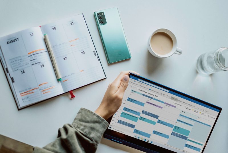 Level Up and Streamline Your Business Operations with AI as Your Virtual Assistant