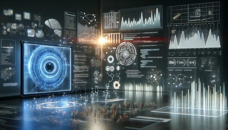 Mastering Data Science with AI: A Comprehensive Guide