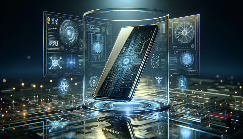 New Geekbench Tool Measures Smartphone AI Power