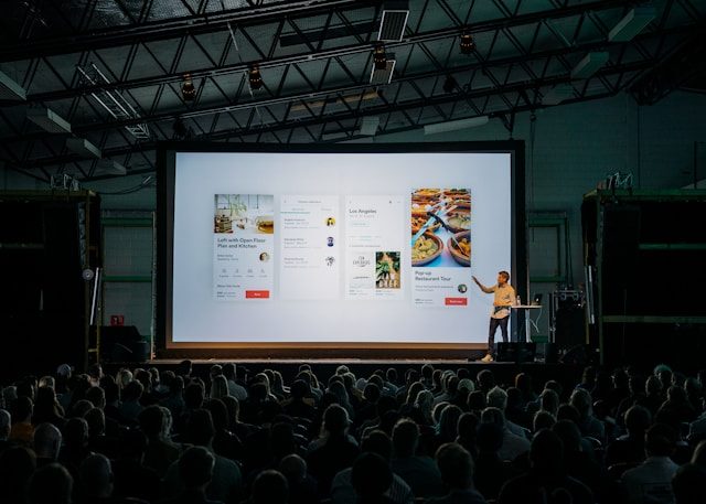 Perfecting Your Company Pitch with AI