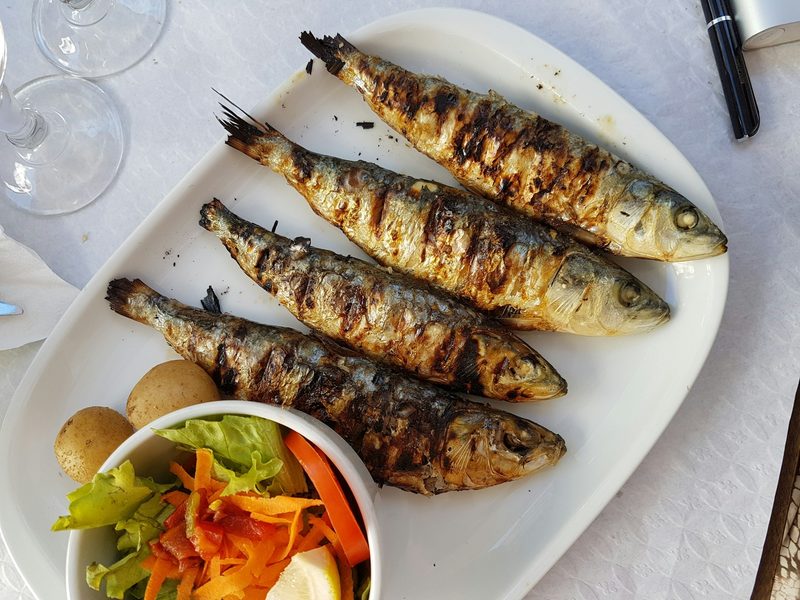 99 Words & Phrases Only For Food Lovers: Portuguese Food Vocabulary For Every Situation