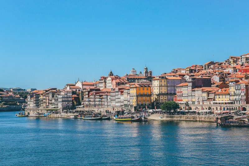 11 Portuguese-Speaking Countries To Visit For Portuguese Study
