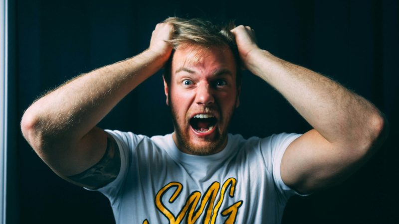 20 Popular Portuguese Swear Words That You Can Use When You’re Mad