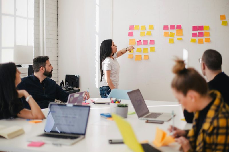 Project Management Skills with AI Assistance