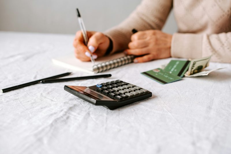 Save Money with the Help of AI