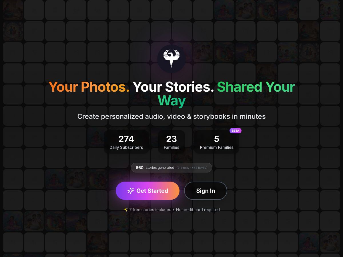 Mysticadii screenshot