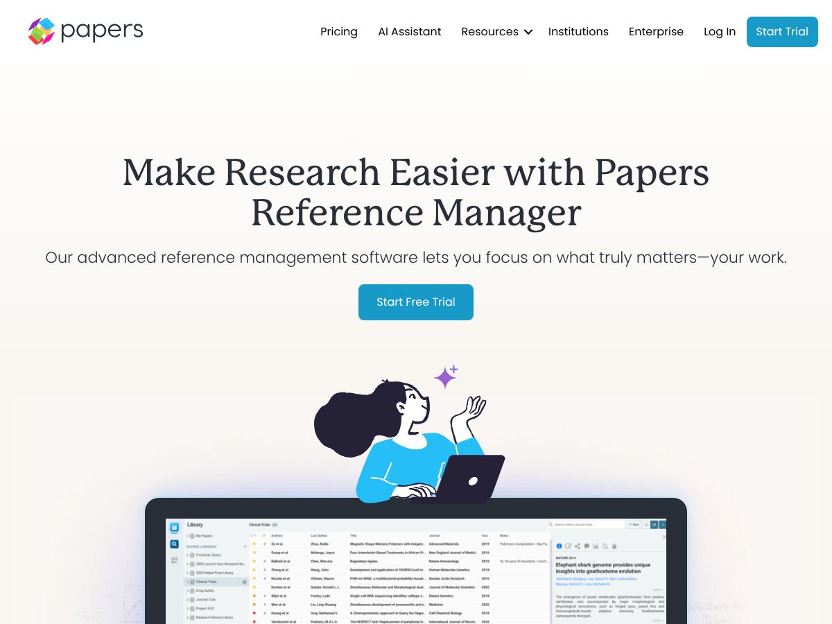 ReadCube screenshot