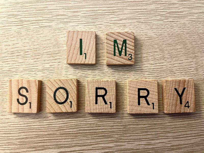 14 Ways To Say Sorry In Spanish