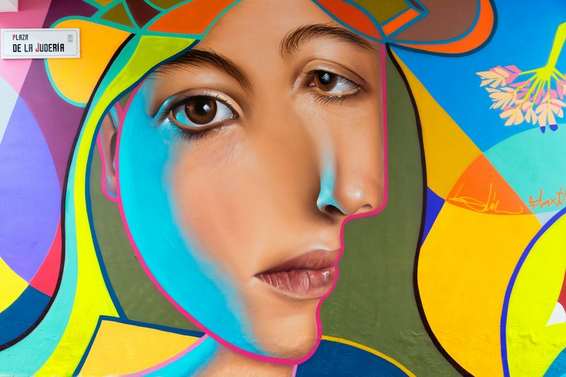 37 Spanish Art Words To Color Up Your Daily Conversations
