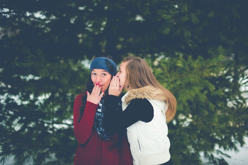 10 Swear Words In German to Use With Caution
