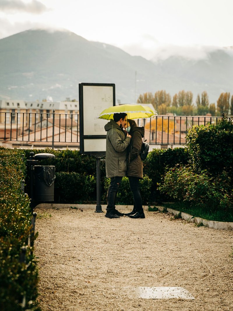 Only For Special People in Your Life: 25 Common Italian Terms of Endearment