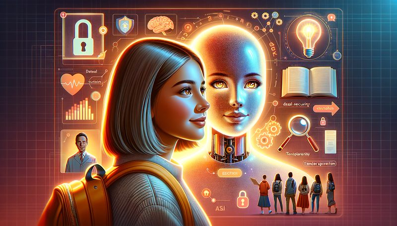 The Ethics of AI in Education: How Just Learn Ensures Responsible Innovation