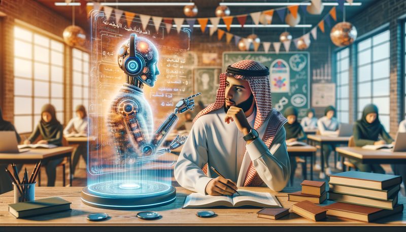 The Future of Education: How AI Tutors Are Transforming Online Learning