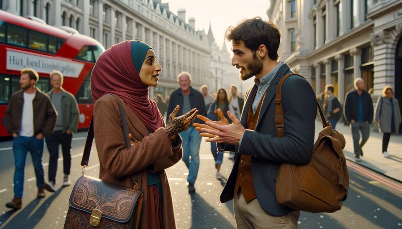 The Power of Patterns: How to Learn Arabic Quickly