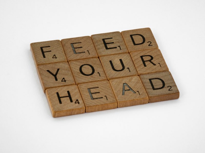 Thinking in a Foreign Language: 7 Methods to Help You Train Your Brain